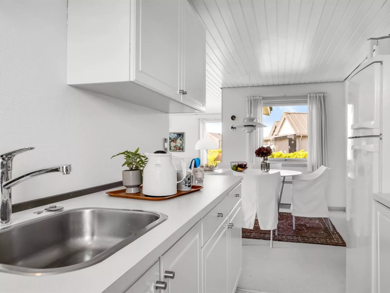 "Majvor" - 100m from the sea-Dedans