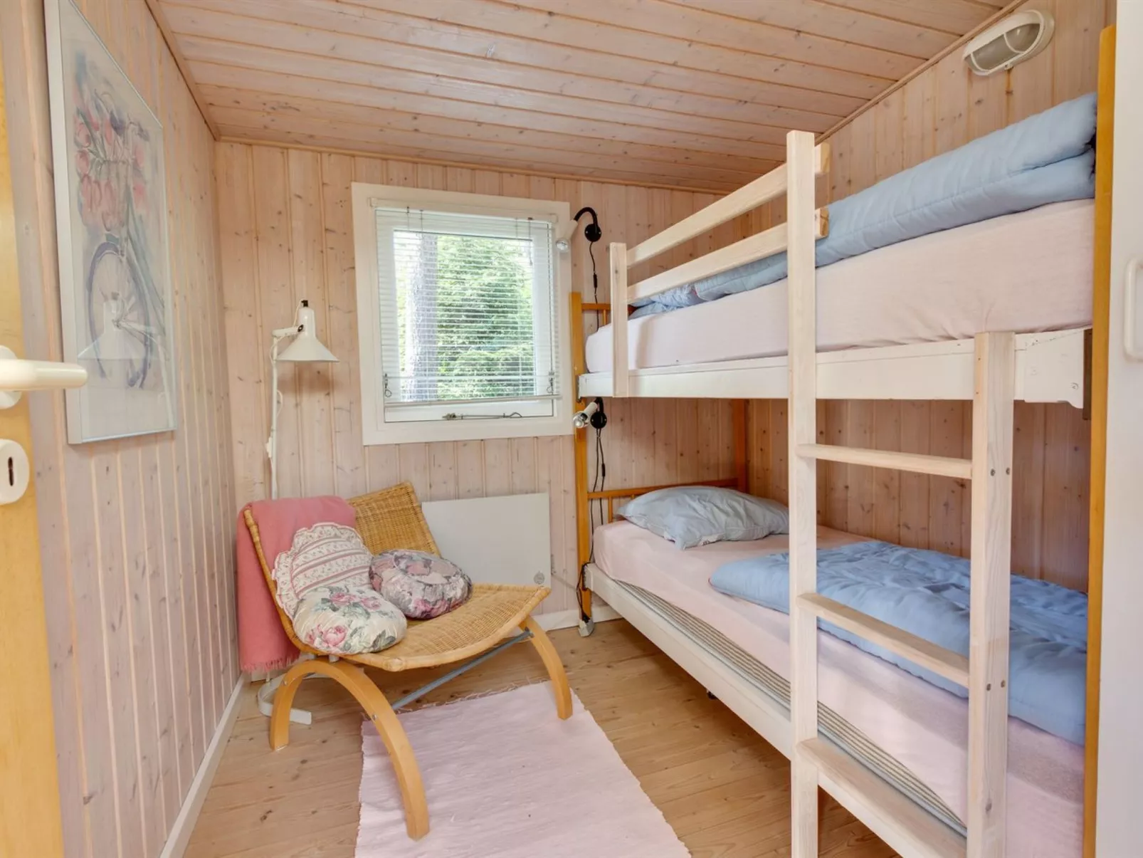 "Hwelp" - 200m from the sea-Dedans