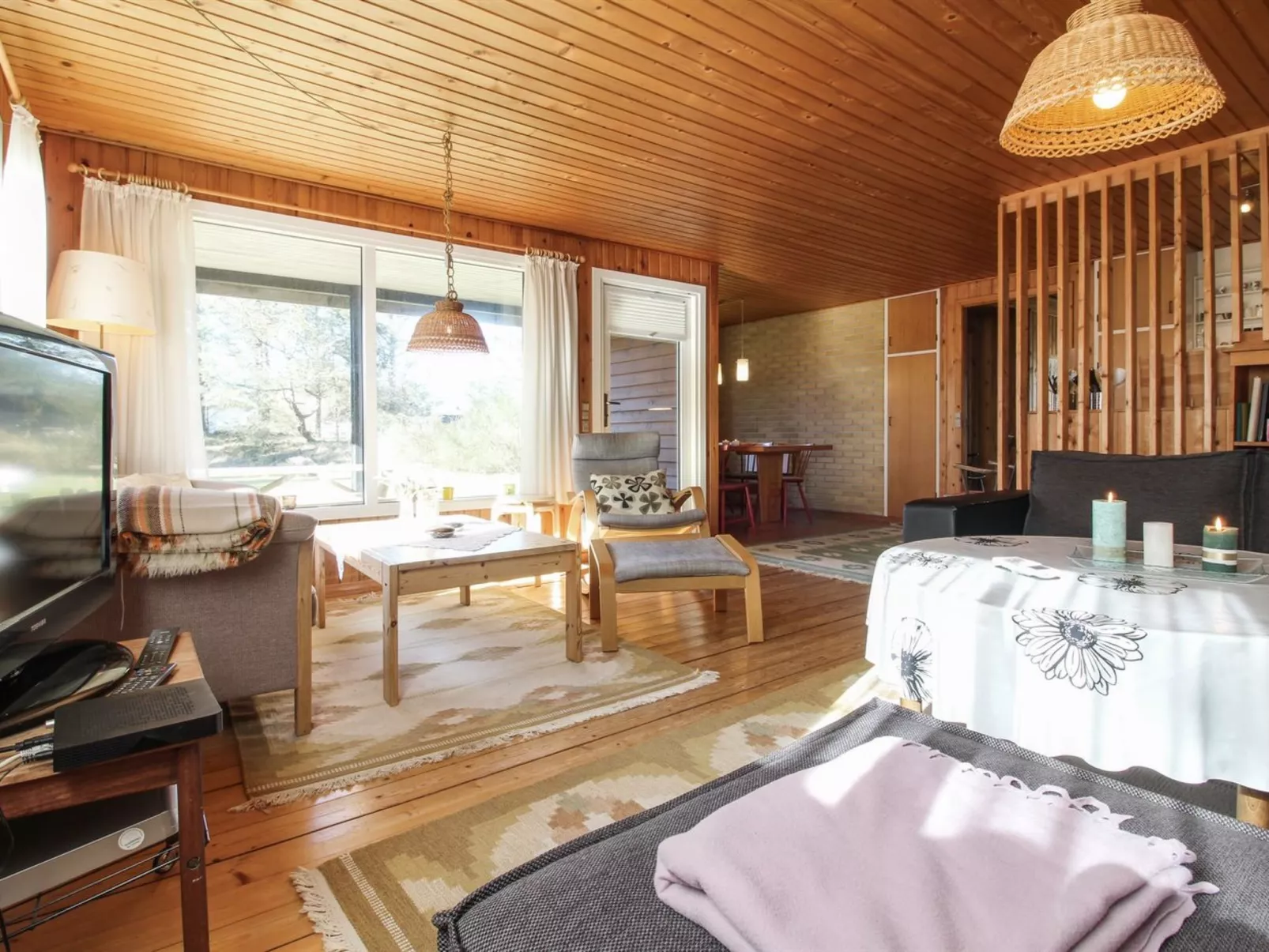 "Lis" - 300m from the sea-Inside