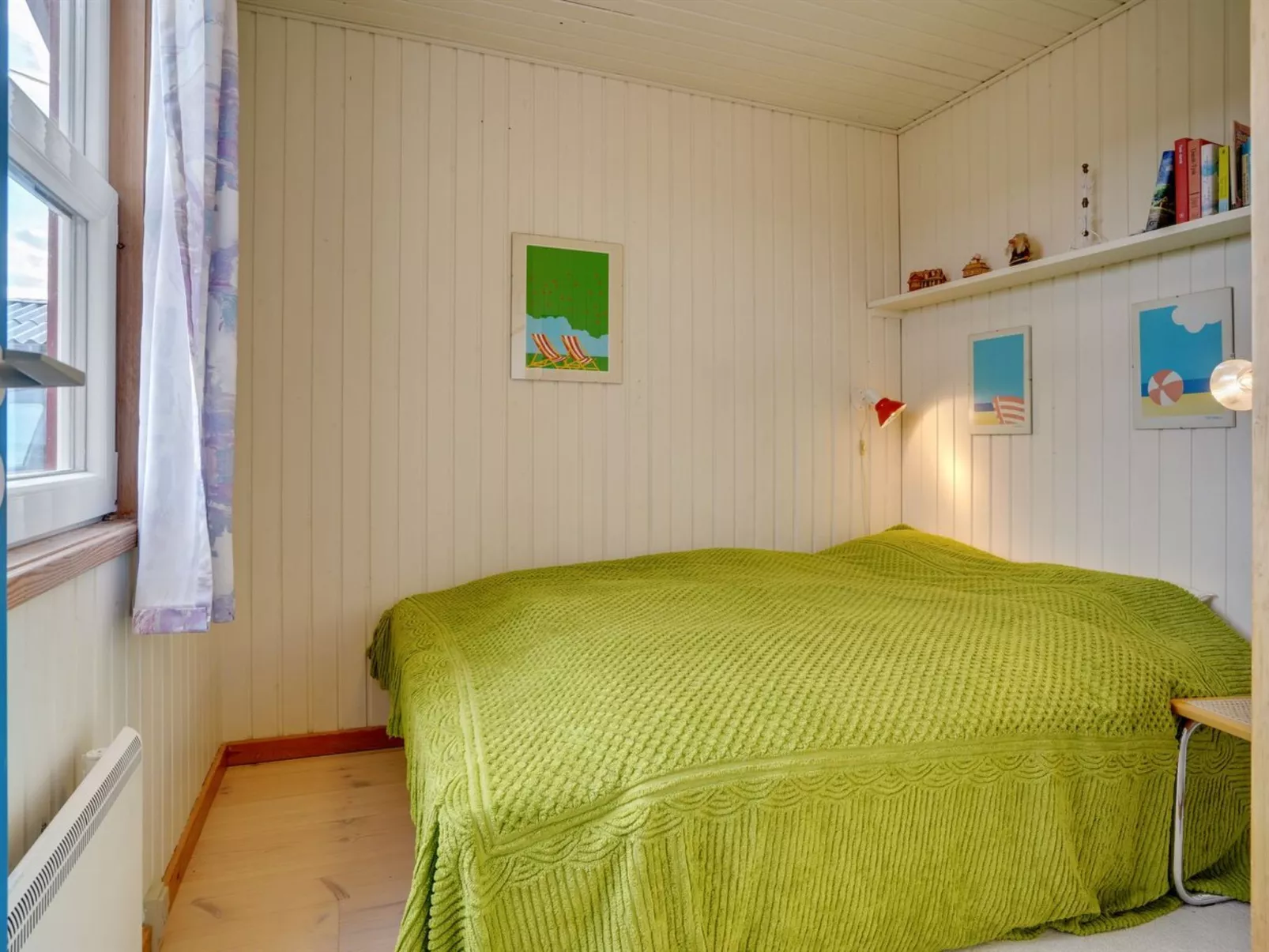 "Dana" - 290m from the sea-Inside