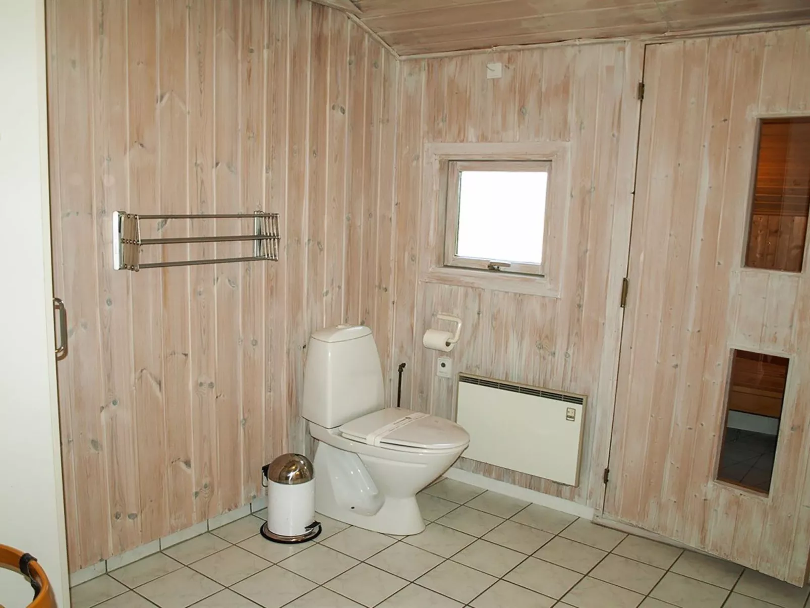 "Tia" - 900m from the sea-Dedans