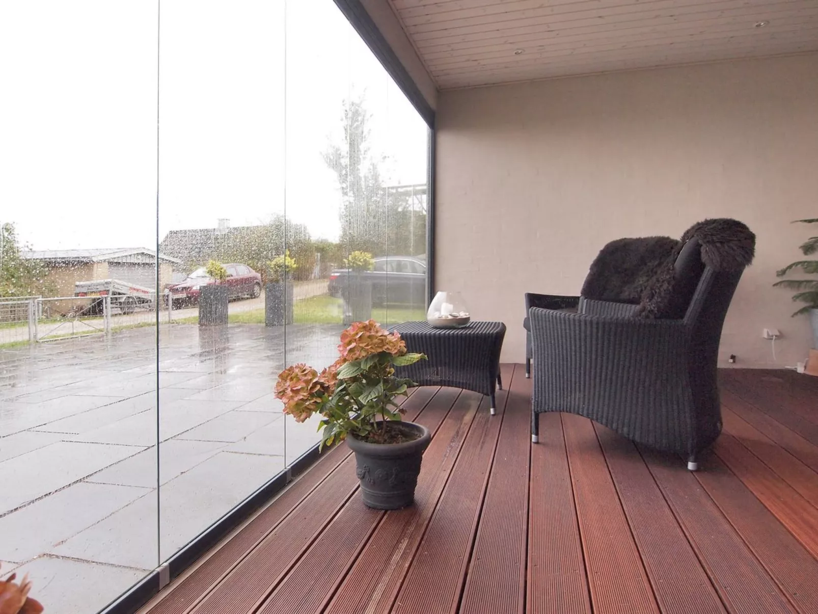 "Laila" - 50m from the sea-Inside