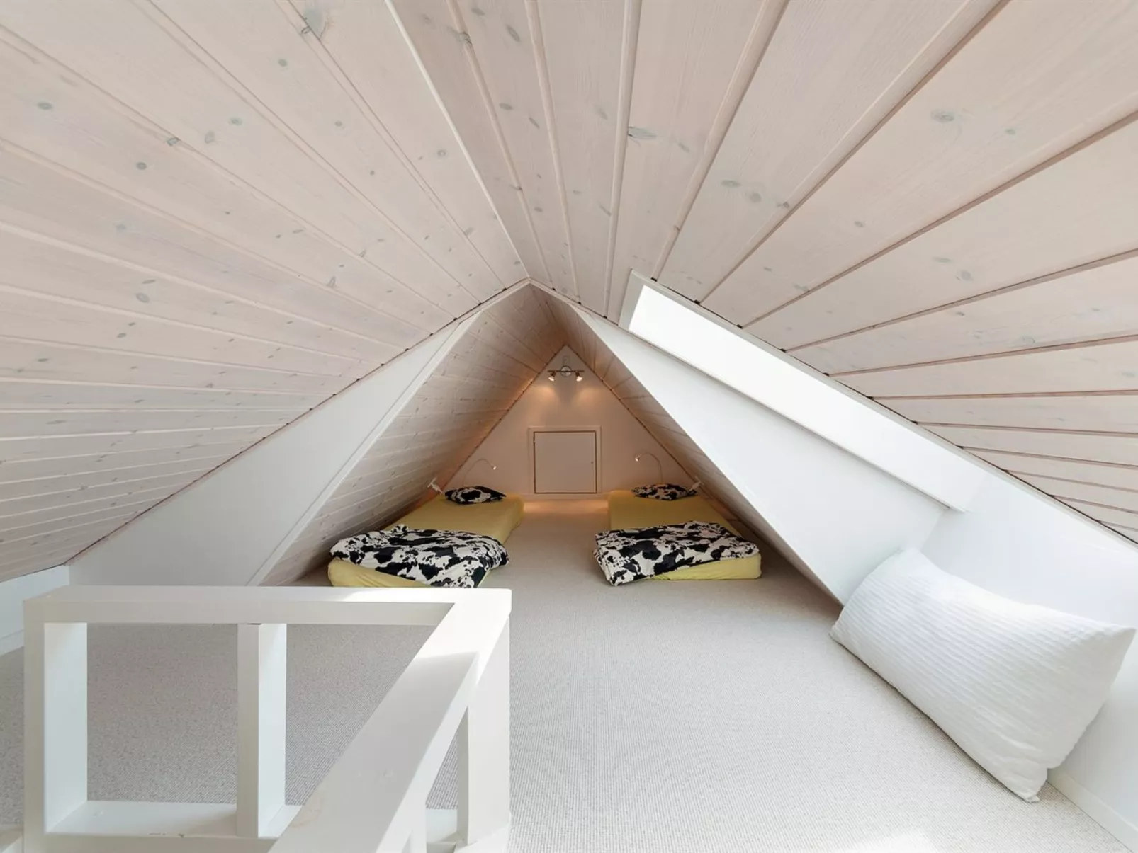 "Ara" - 700m from the sea-Inside