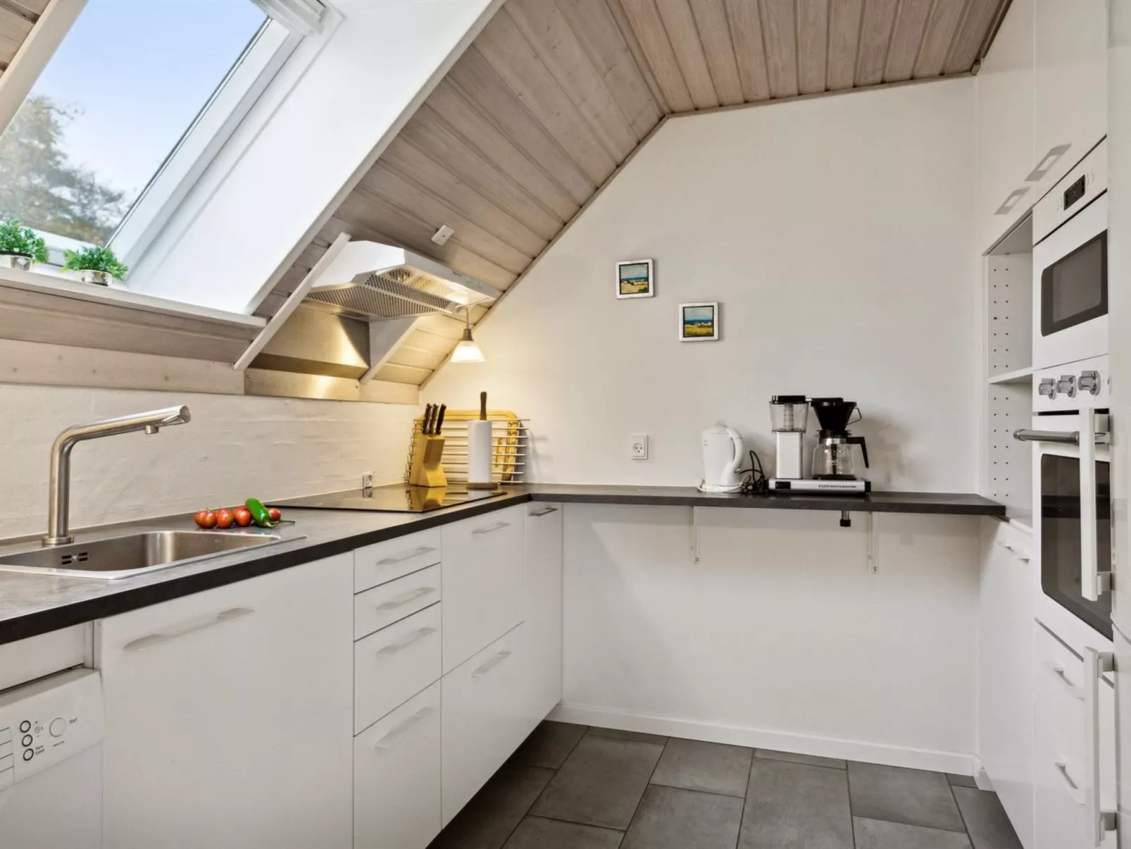 "Snezana" - 150m from the sea-Inside