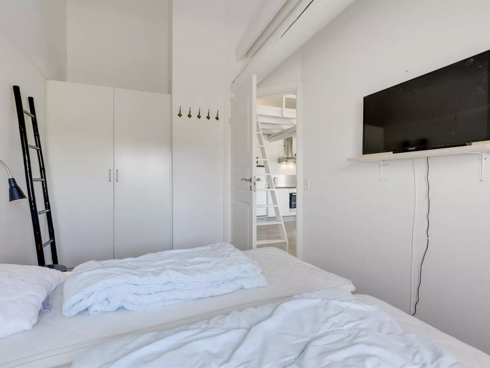 "Antine" - 6km from the sea-Drinnen