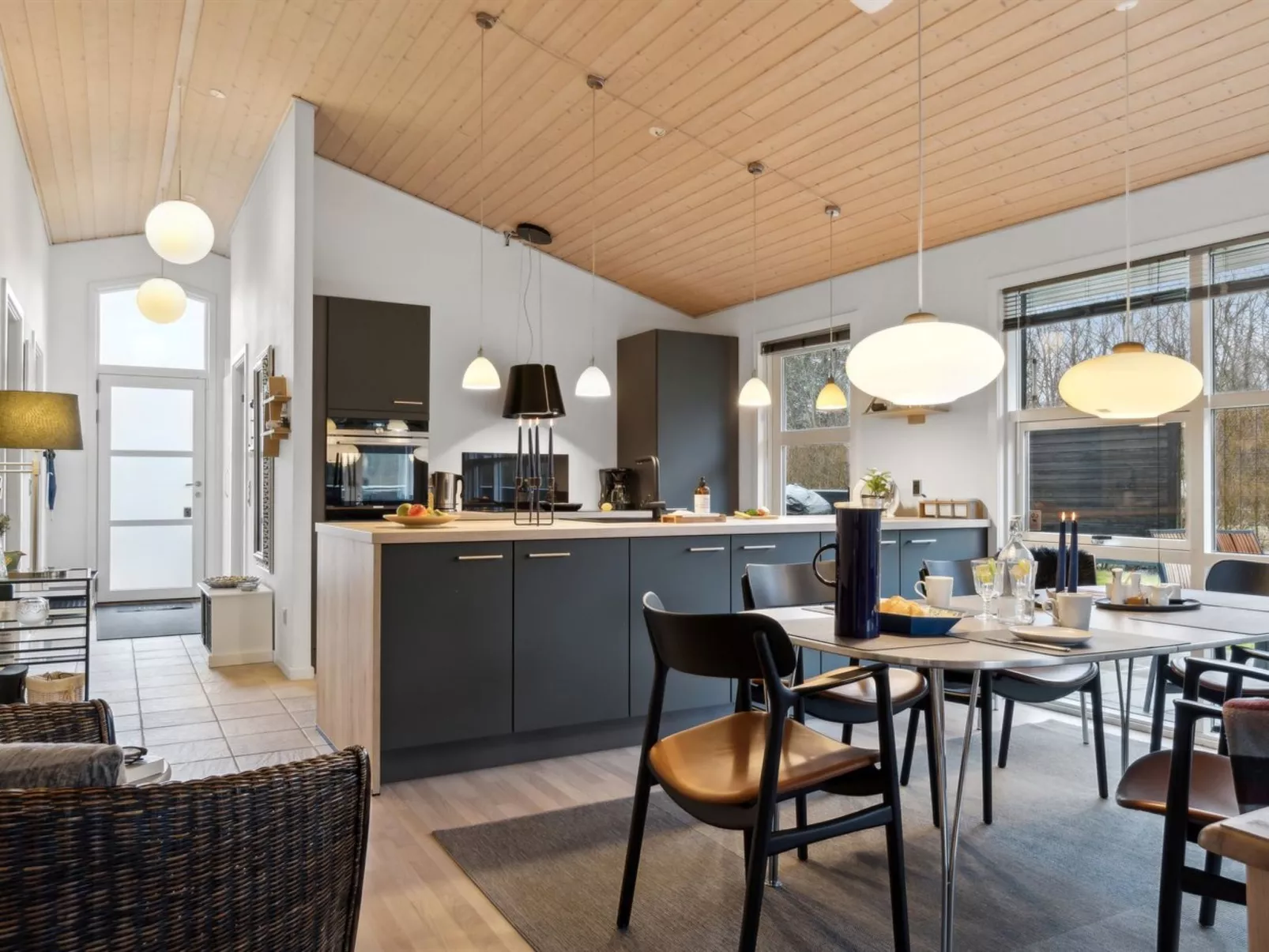 "Fritse" - 1.9km from the sea-Drinnen