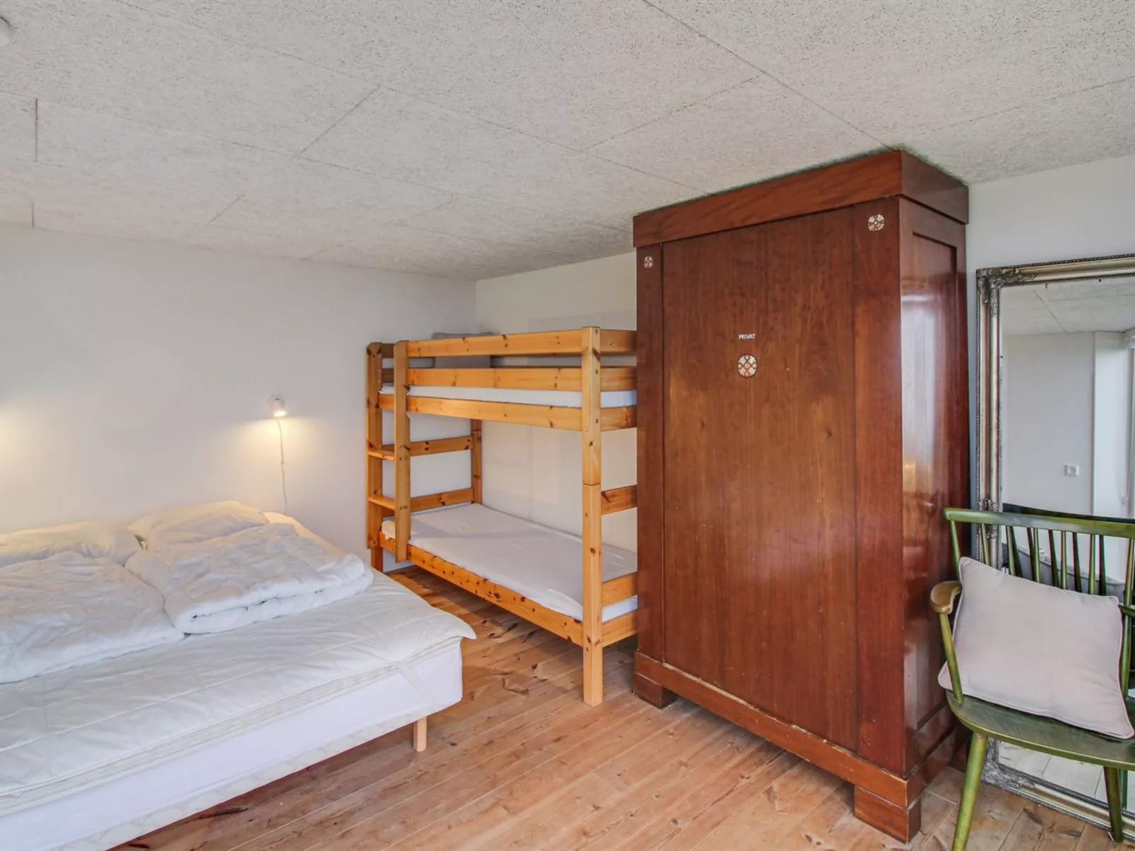 "Tjelle" - 300m from the sea-Inside