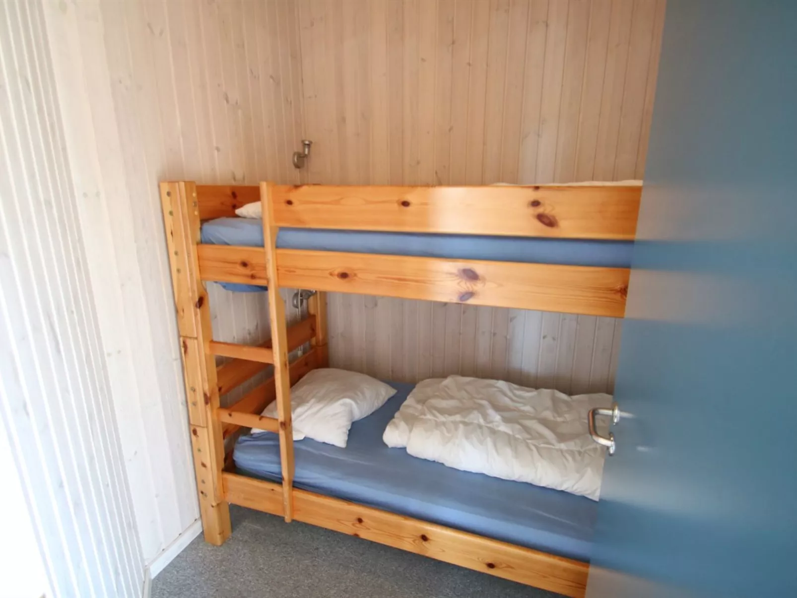 "Aaran" - 300m from the sea-Drinnen