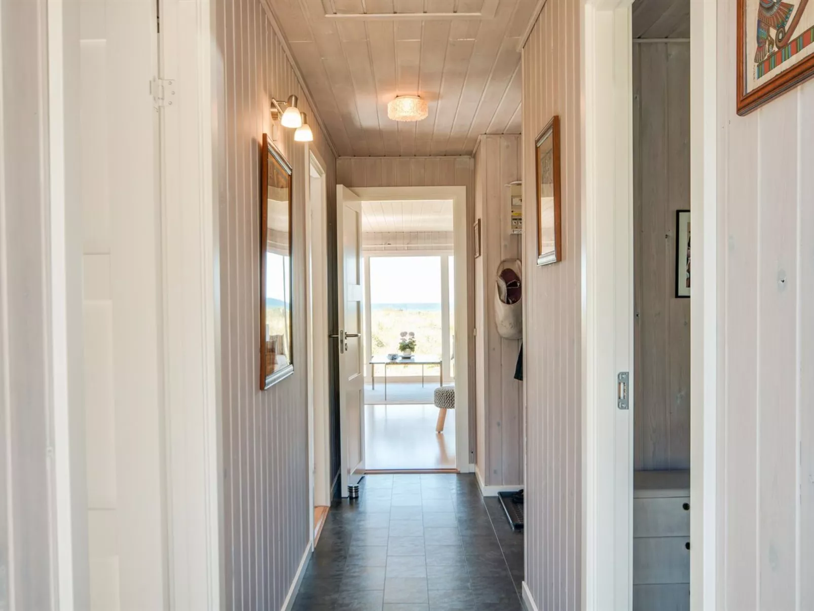 "Diuri" - 400m from the sea-Drinnen