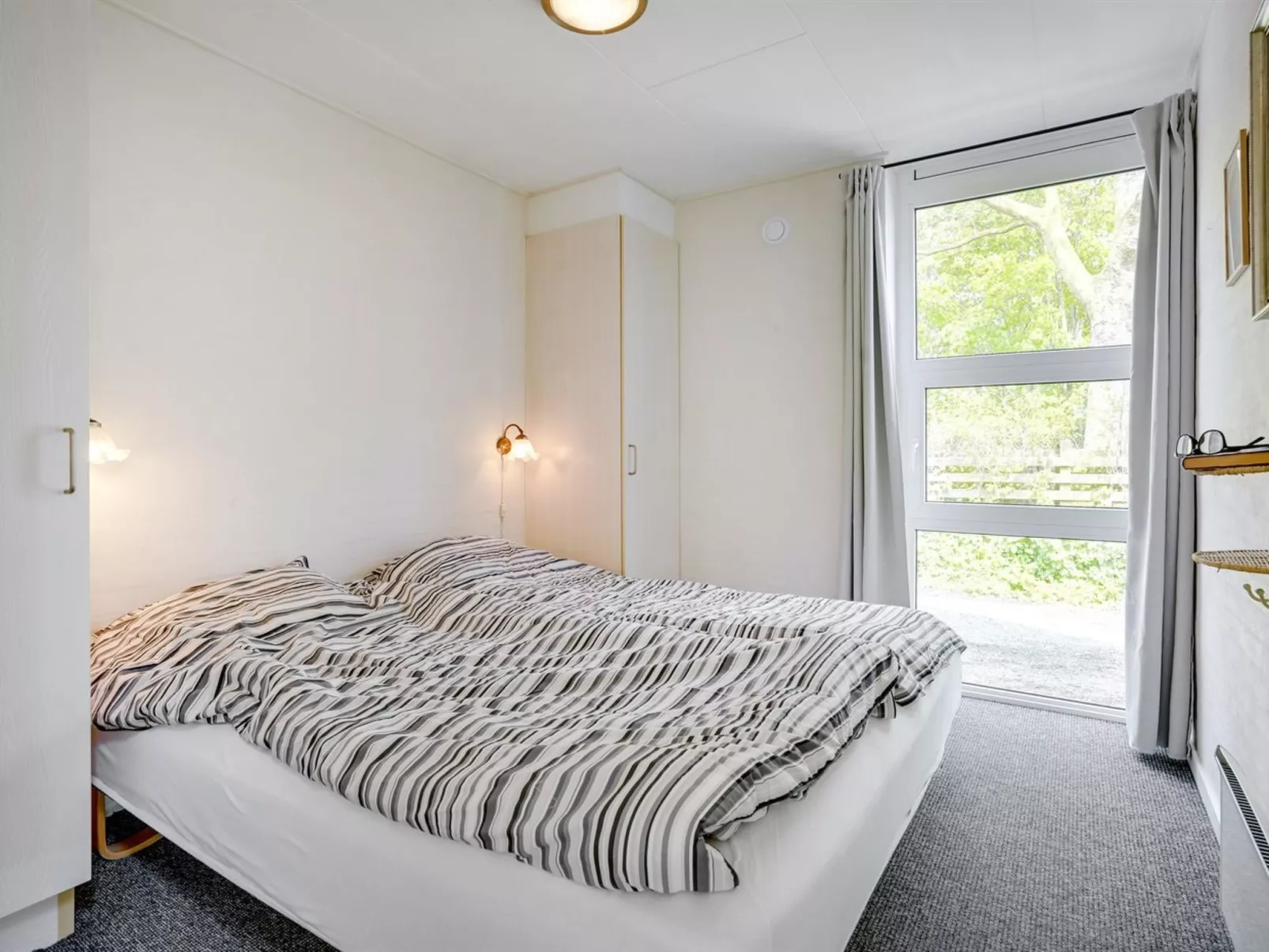 "Marjukka" - 10m from the sea-Inside