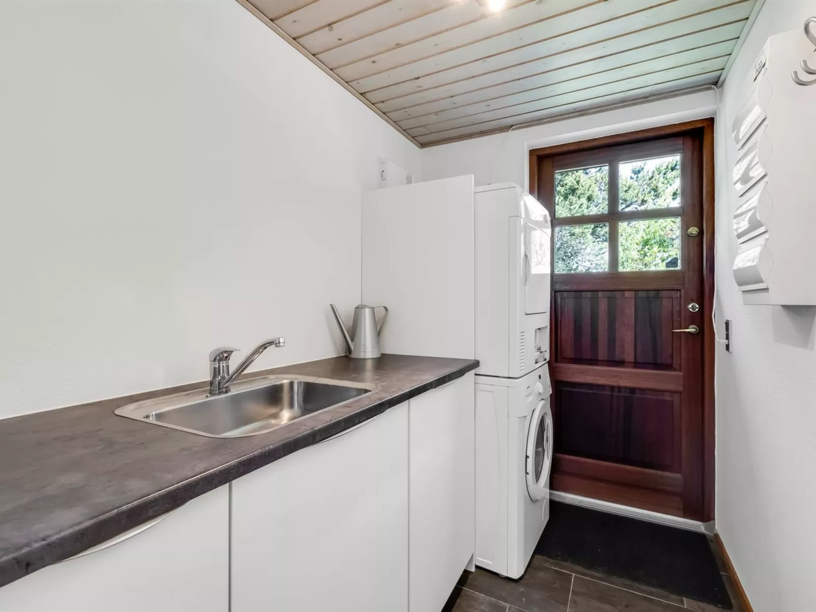 "Sila" - 800m from the sea-Dedans