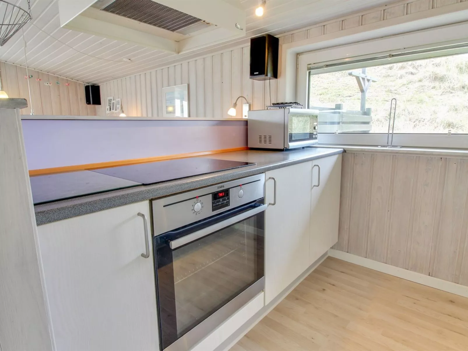 "Laurens" -  from the sea-Dedans