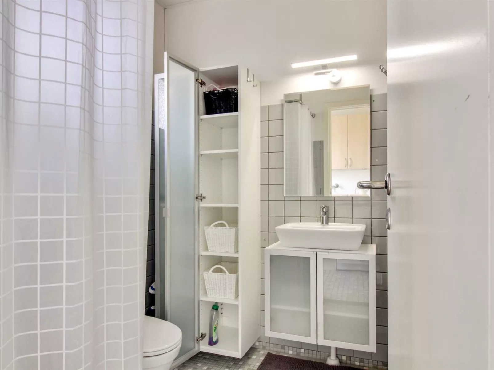 "Mia" - 200m from the sea-Inside