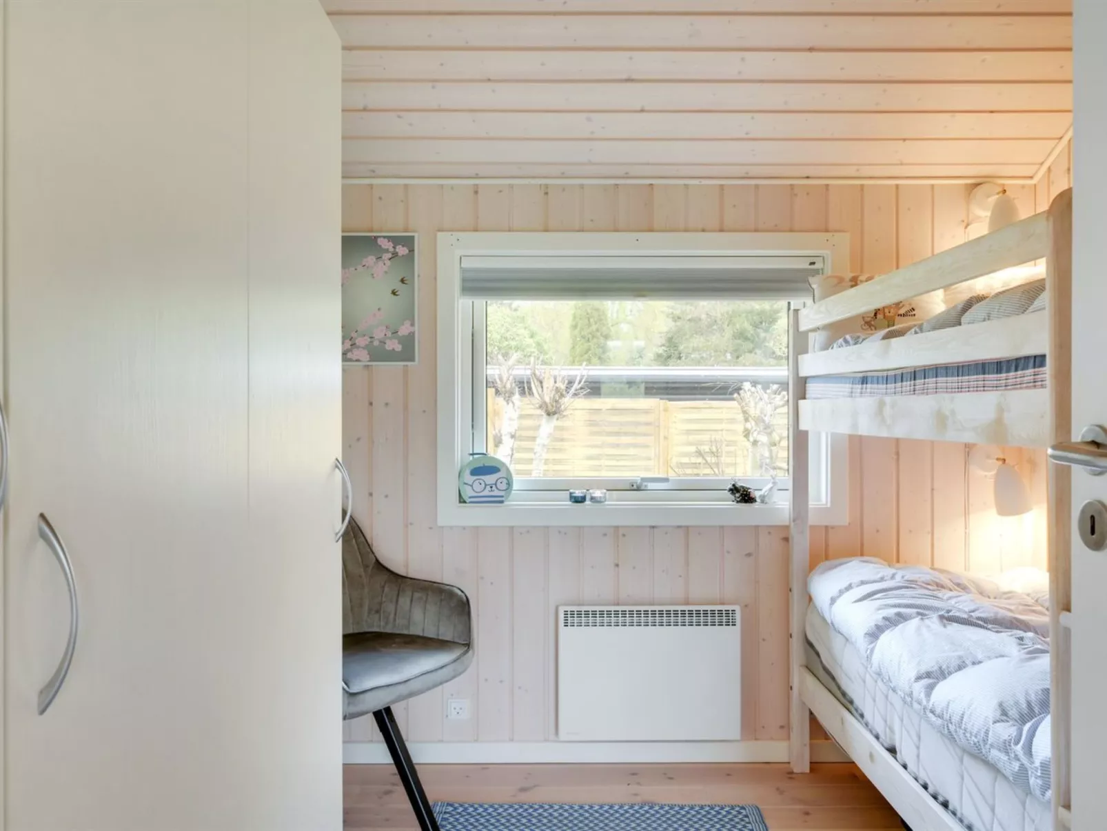 "Franca" - 500m from the sea-Inside