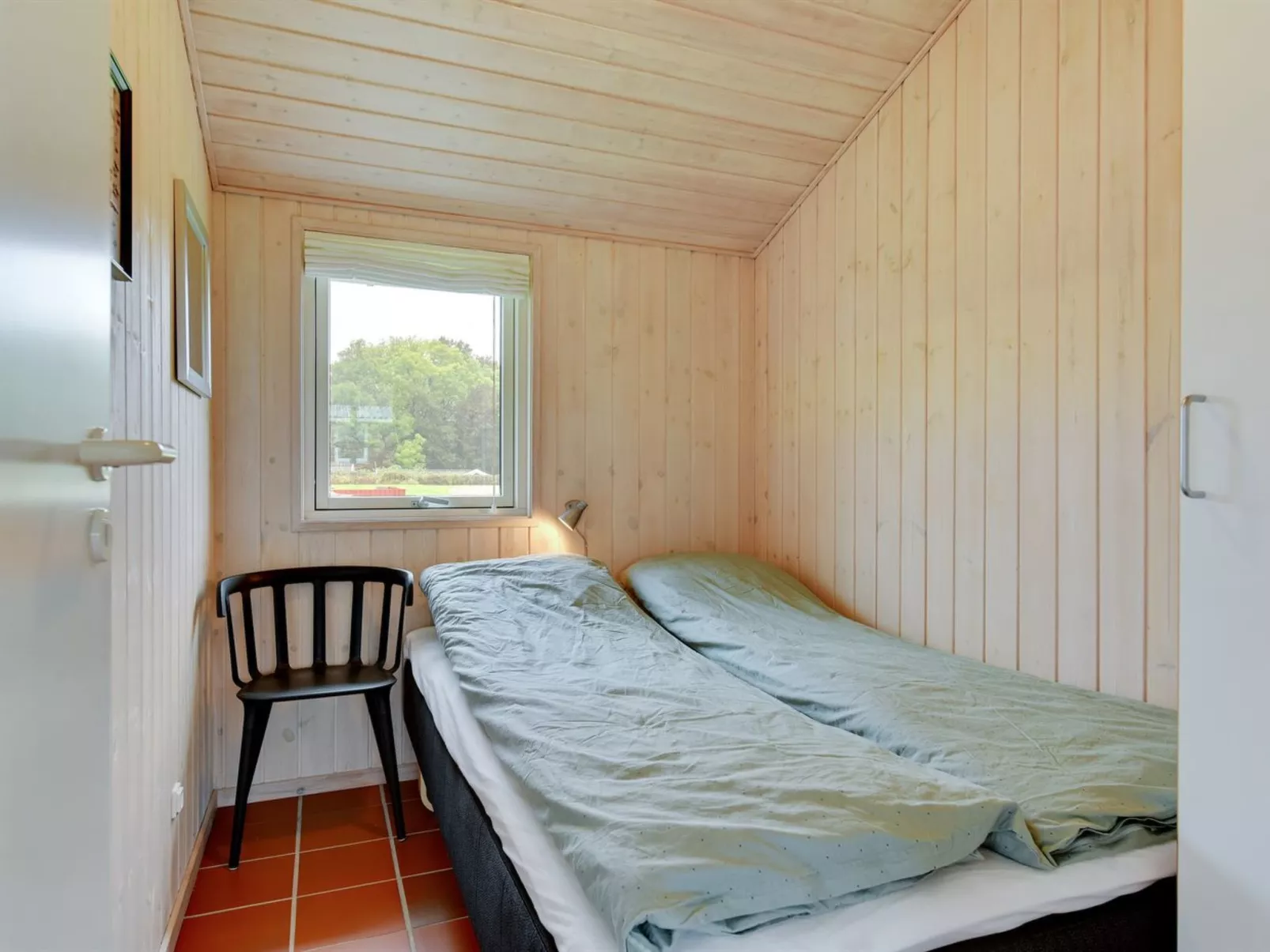 "Helga" - 100m from the sea-Drinnen