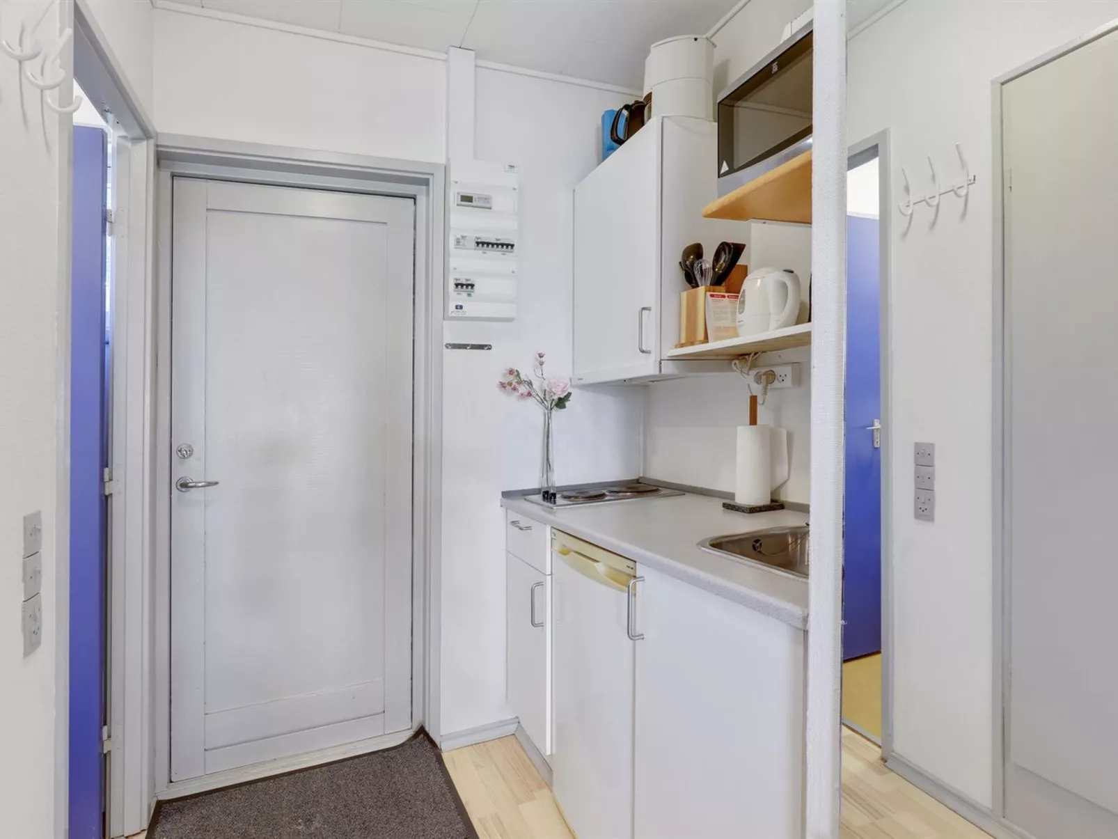 "Melita" - 300m from the sea-Inside