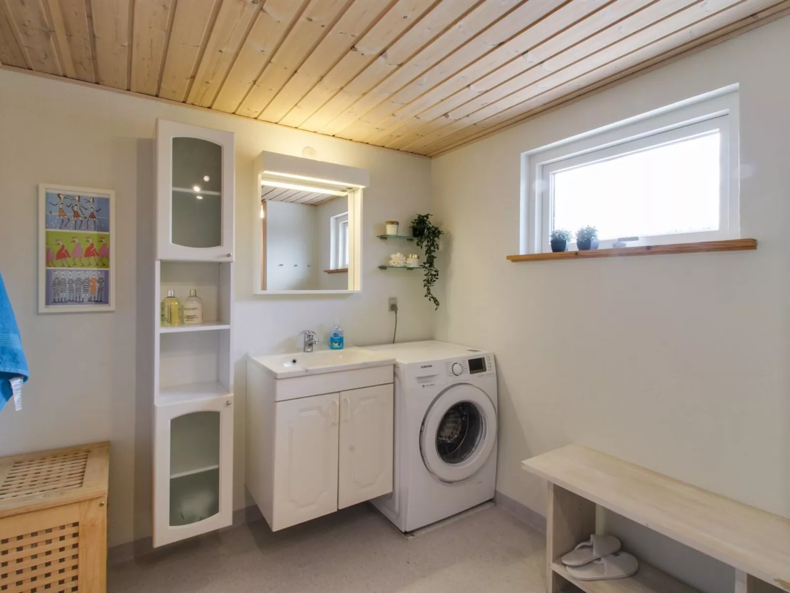 "Shaya" - 500m from the sea-Inside