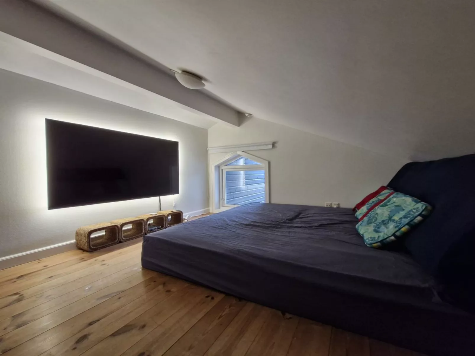 "Holmwith" - 200m from the sea-Drinnen