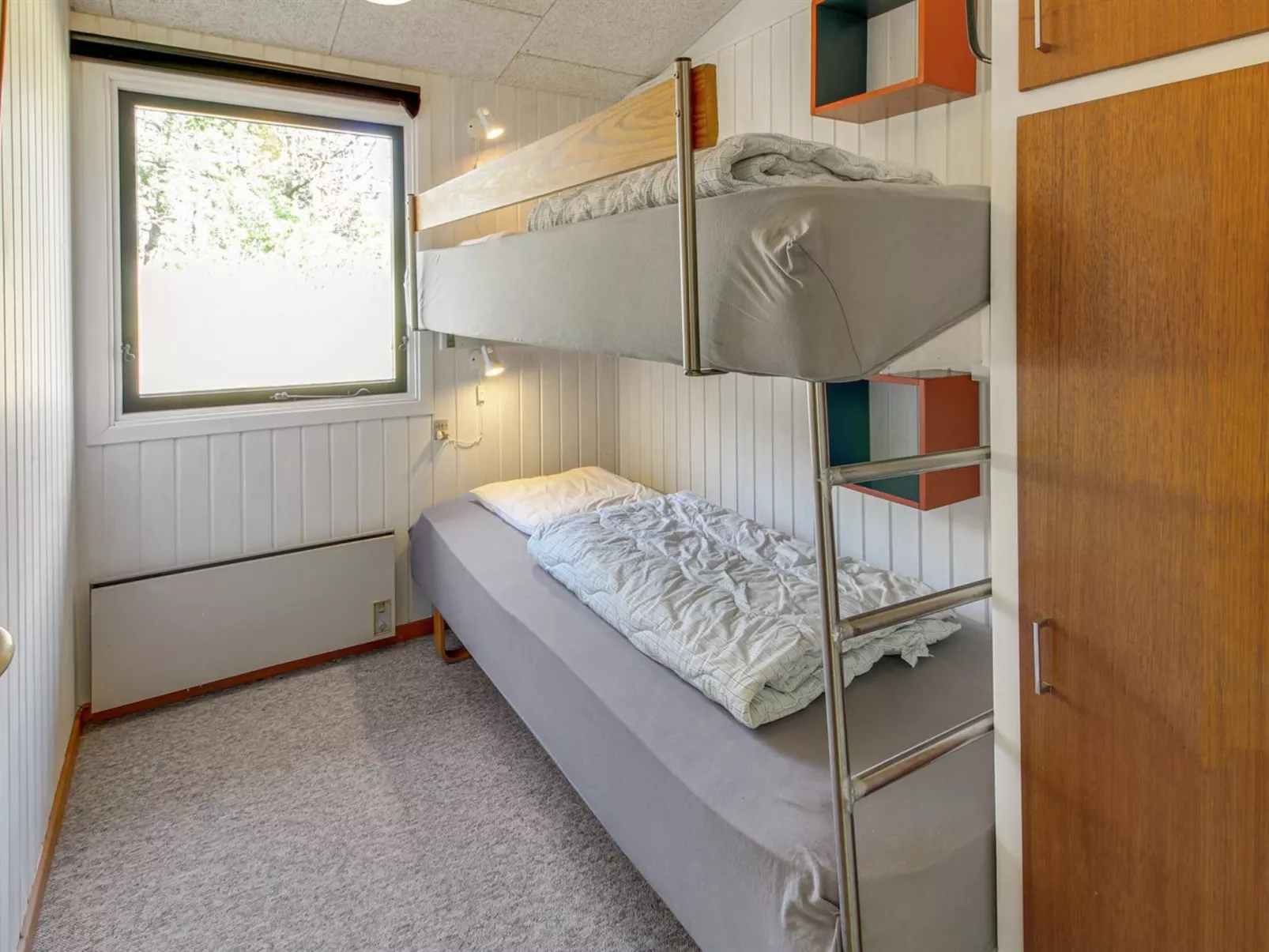 "Wyanet" - 2.3km from the sea-Inside