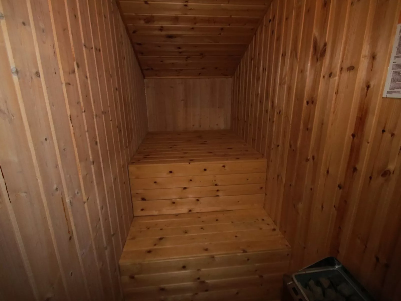 "Akari" - 400m from the sea-Inside