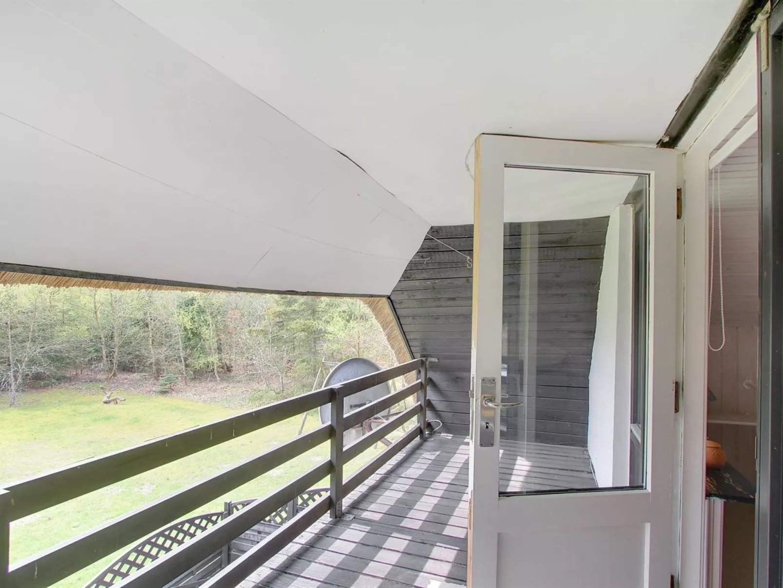 "Rigitte" - 1.5km from the sea-Outside