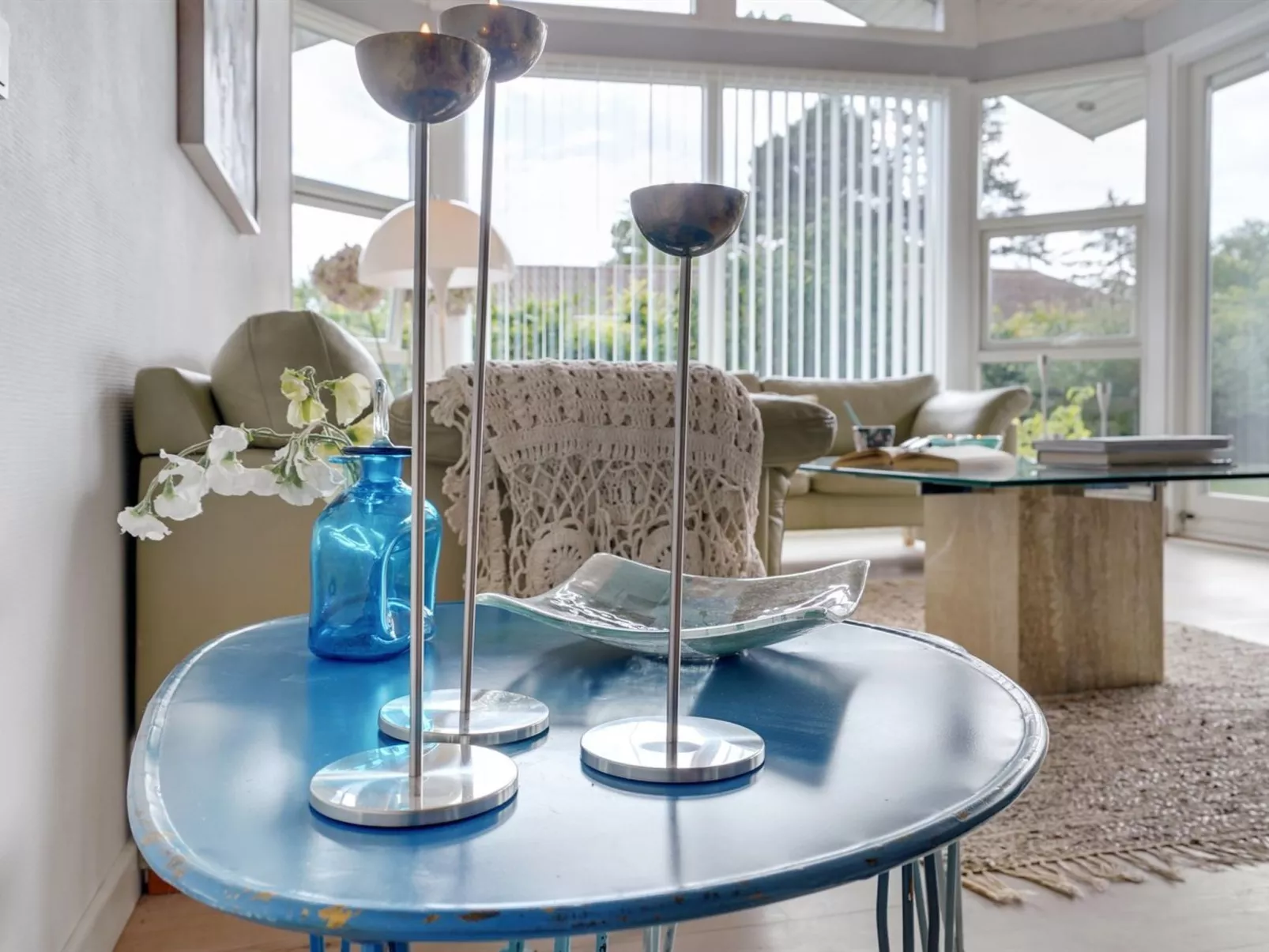 "Elva" - 150m from the sea-Inside