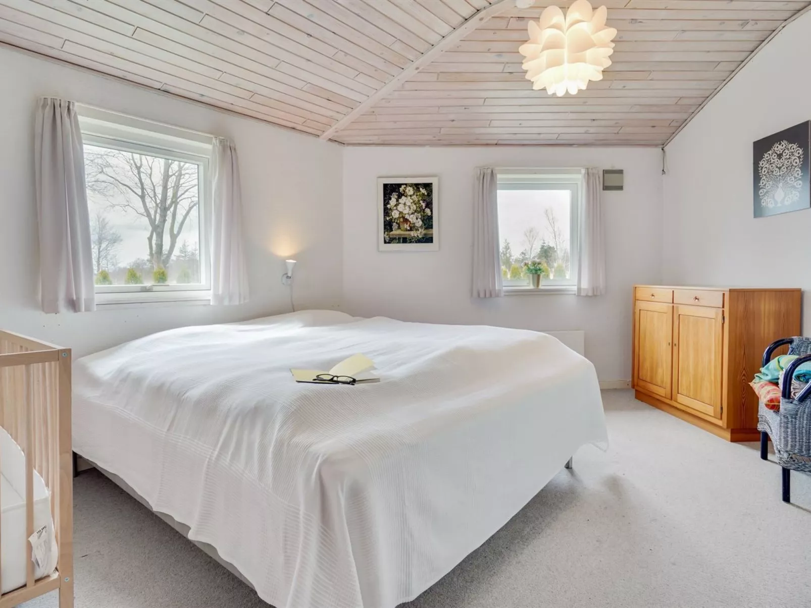 "Kia" - 80m from the sea-Dedans