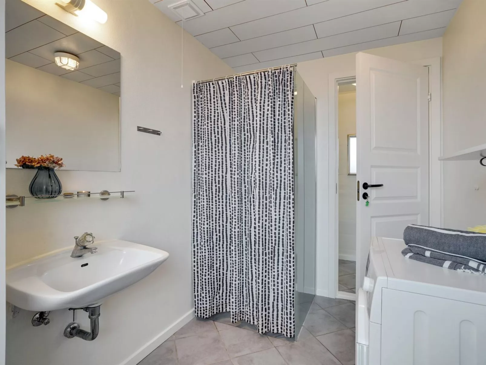 "Dværg" - 350m from the sea-Dedans