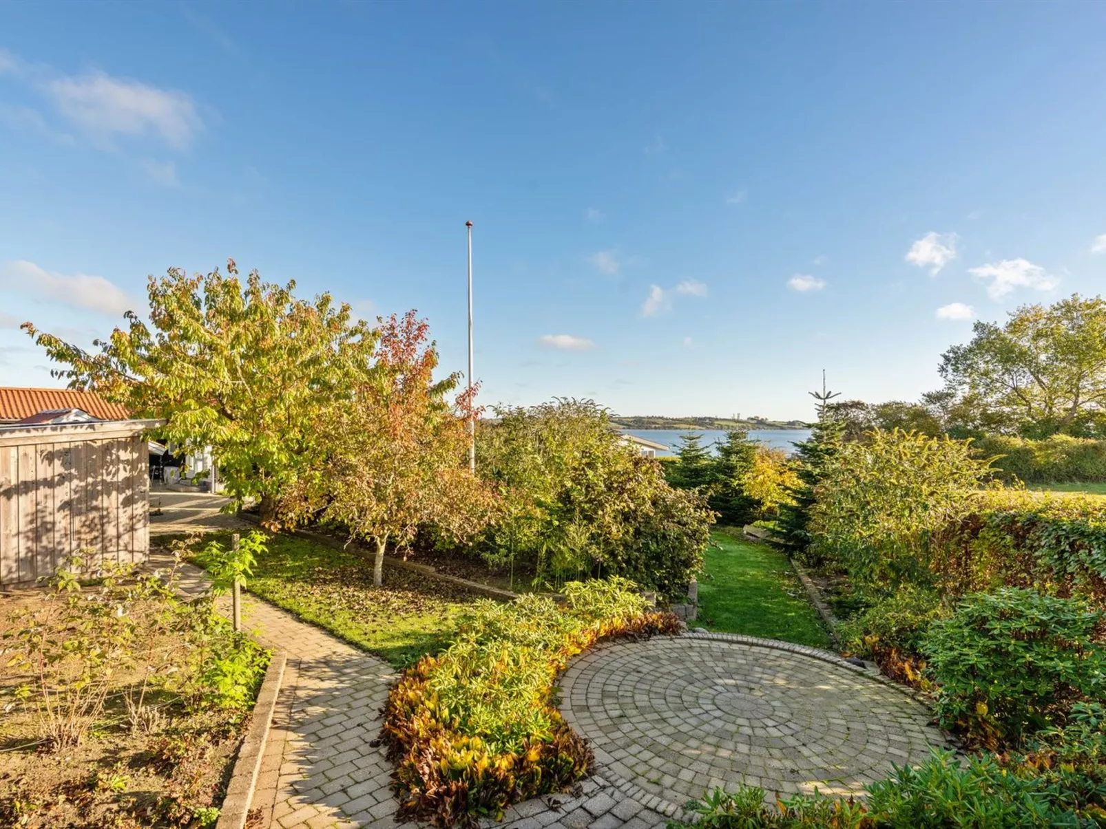 "Nica" - 100m from the sea-Dehors