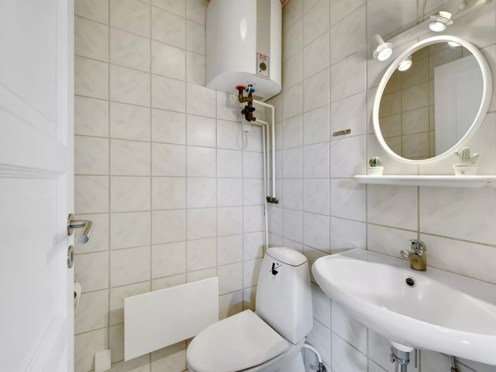 "Drea" - 250m from the sea-Inside