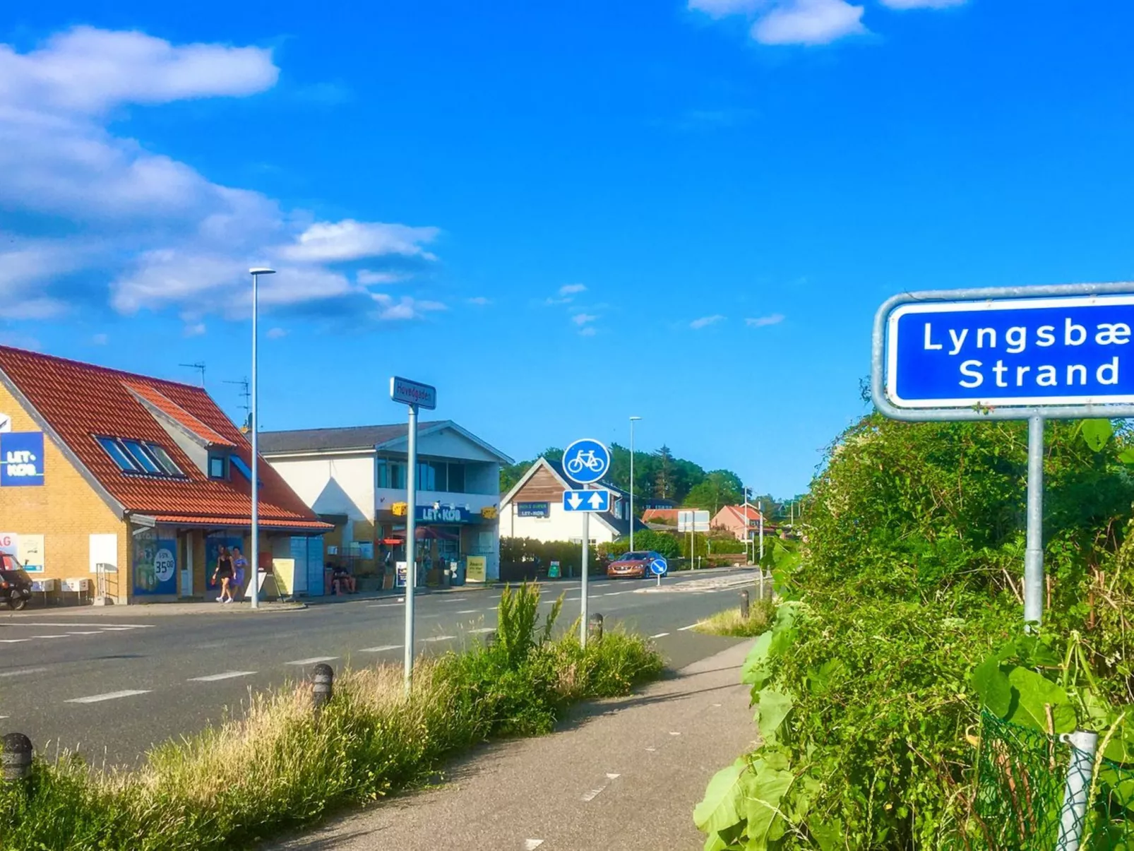 "Athisl" - 800m from the sea-Draußen