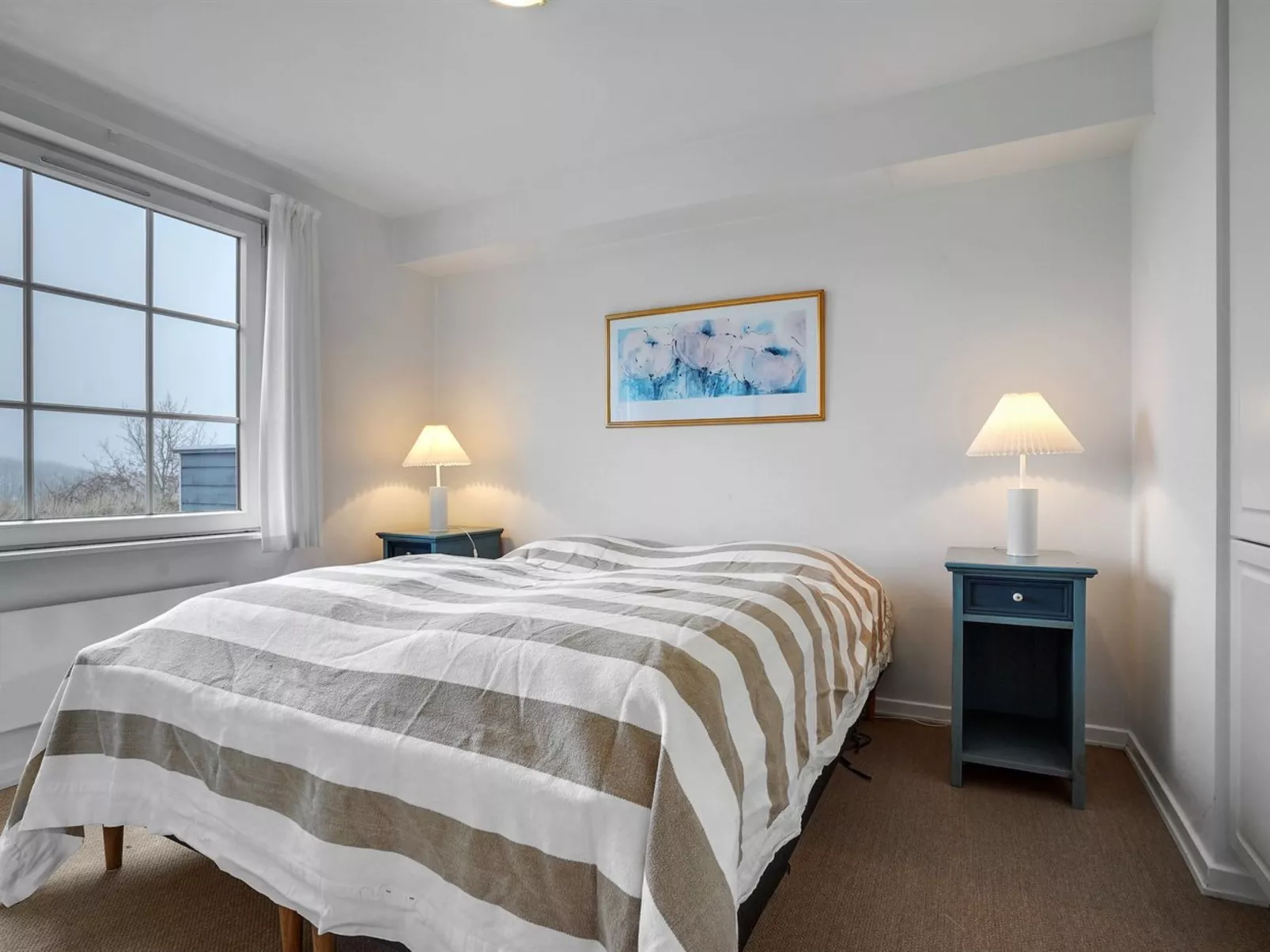 "Marga" - 400m from the sea-Inside