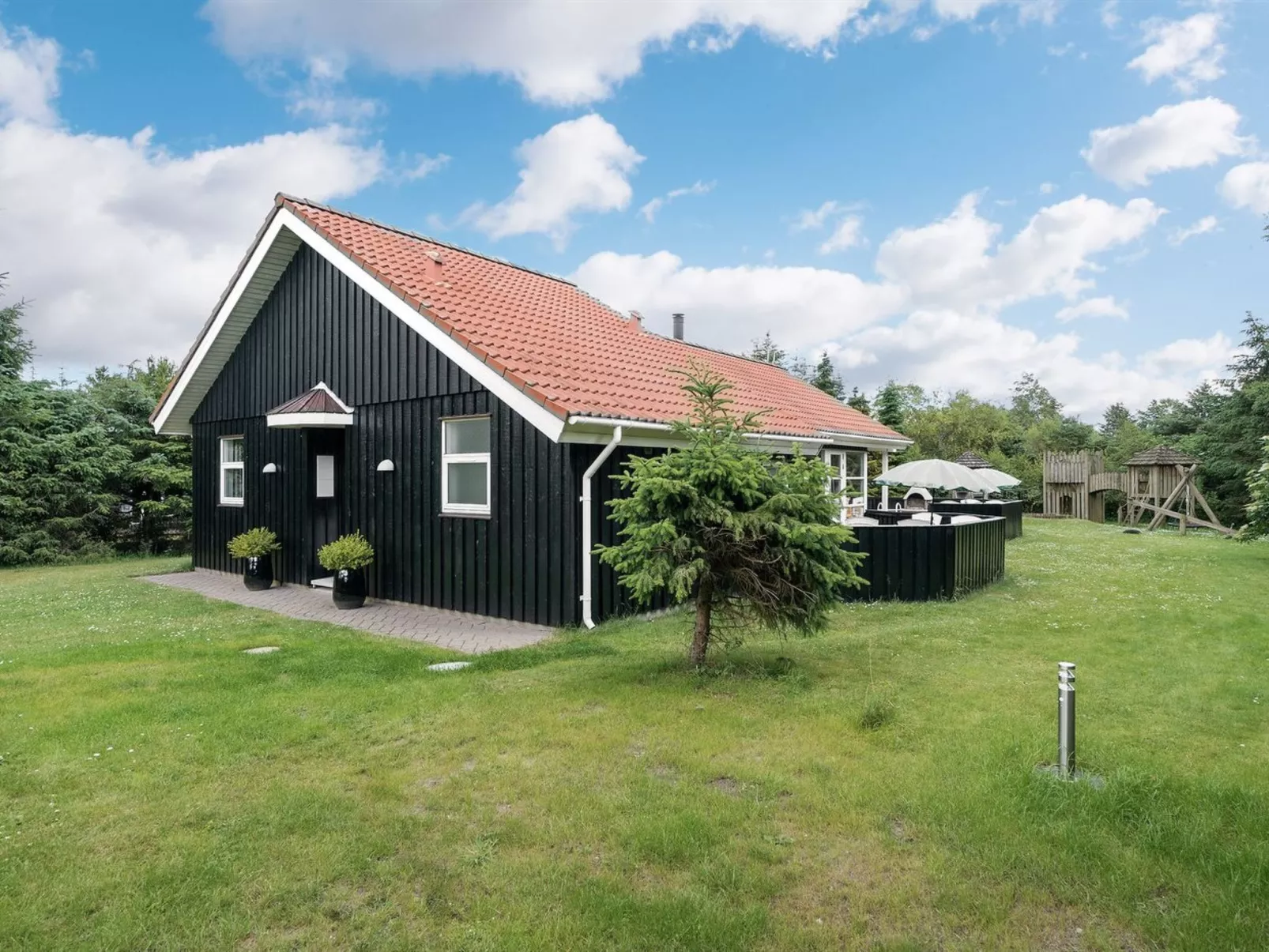 "Hemming" -  from the sea-Draußen