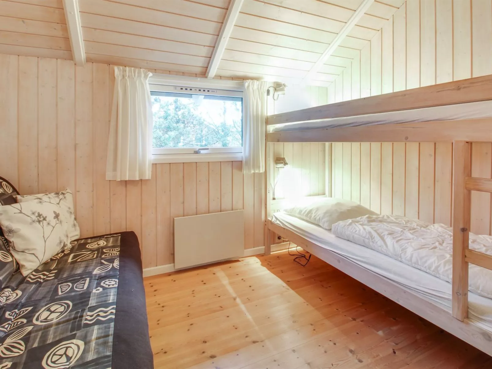 "Odlef" - 12km from the sea-Drinnen