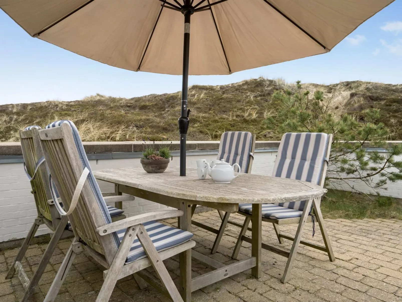 "Emiljan" - 400m from the sea-Outside