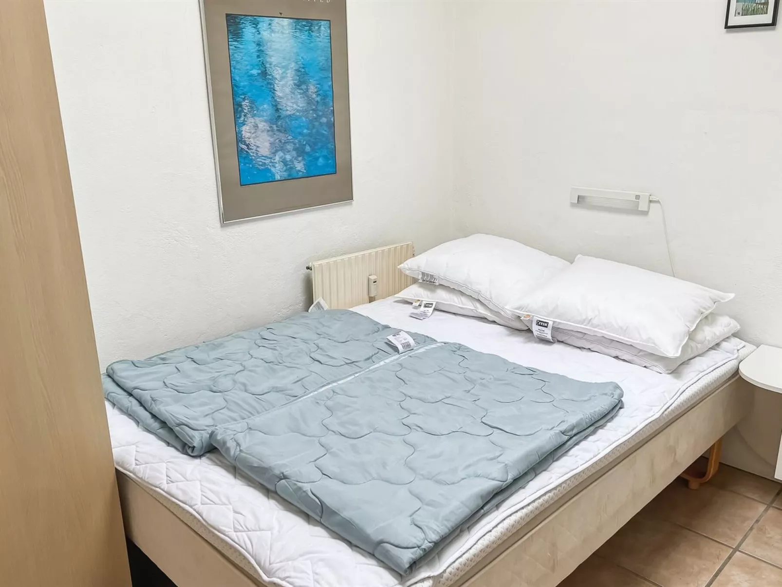 "Erica" - 6km from the sea-Drinnen