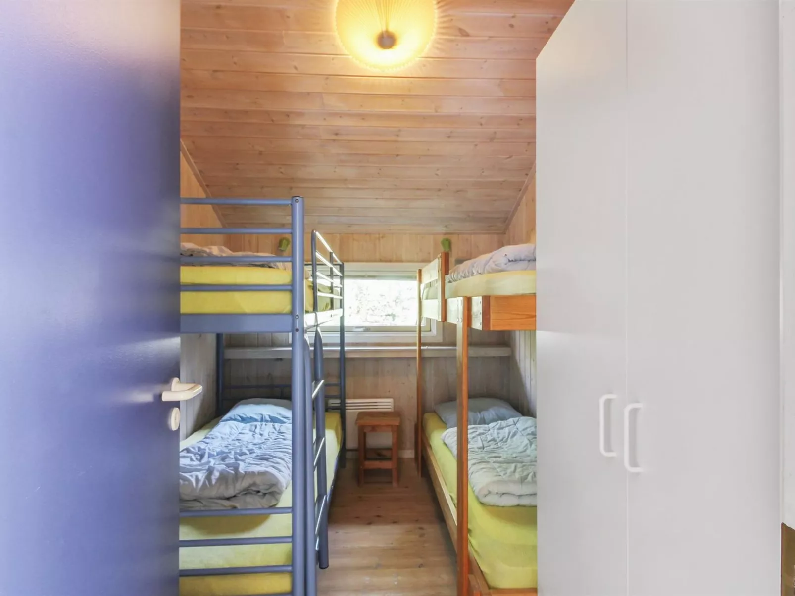 "Adelbrand" - 400m from the sea-Inside