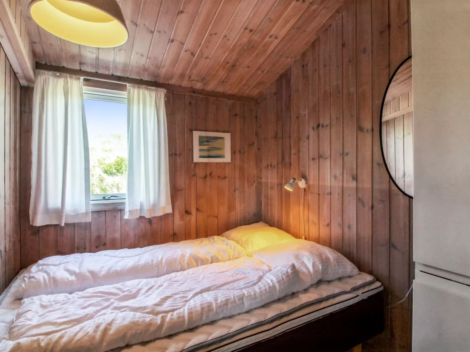 "Mylius" - 100m from the sea-Drinnen