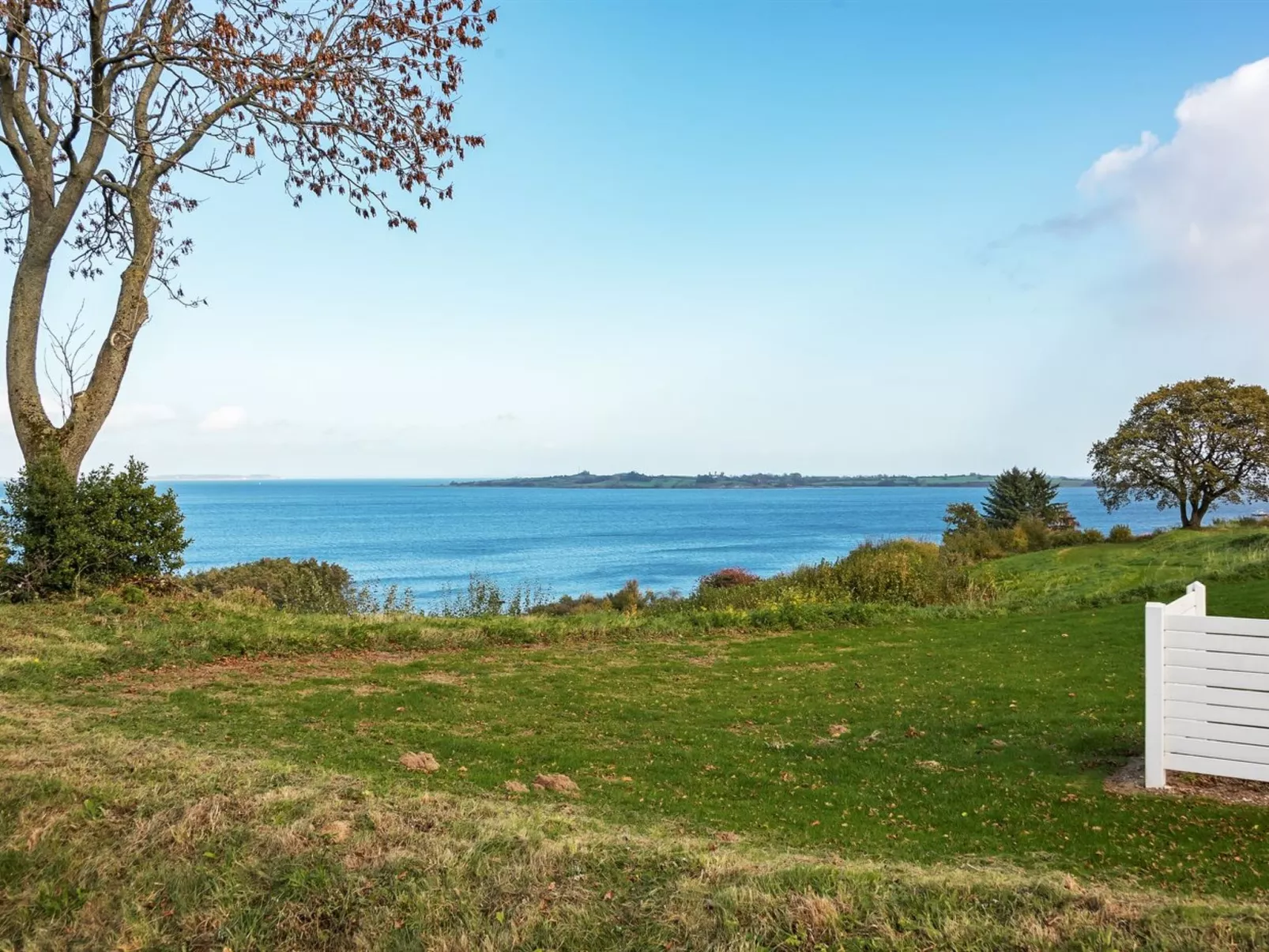 "Boris" - 500m from the sea-Draußen