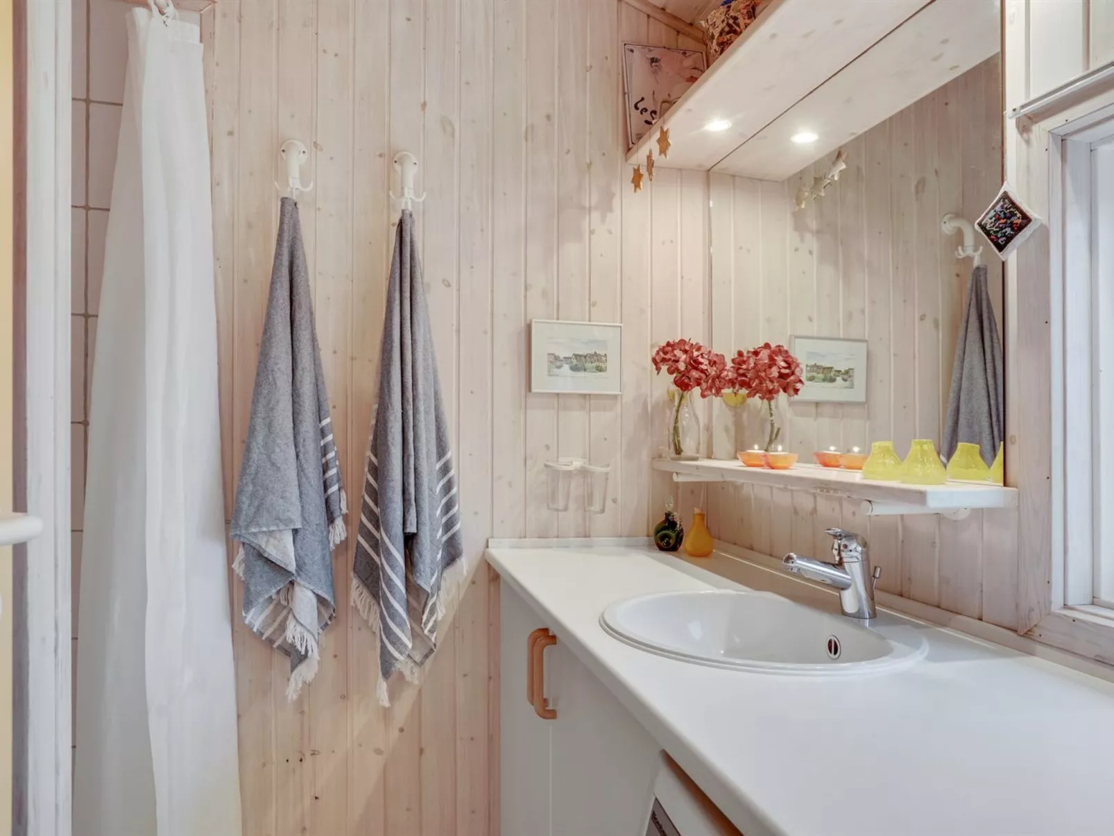 "Eri" - 300m from the sea-Inside