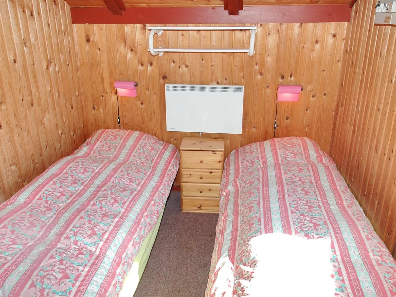 "Solvejk" - 800m from the sea-Dedans