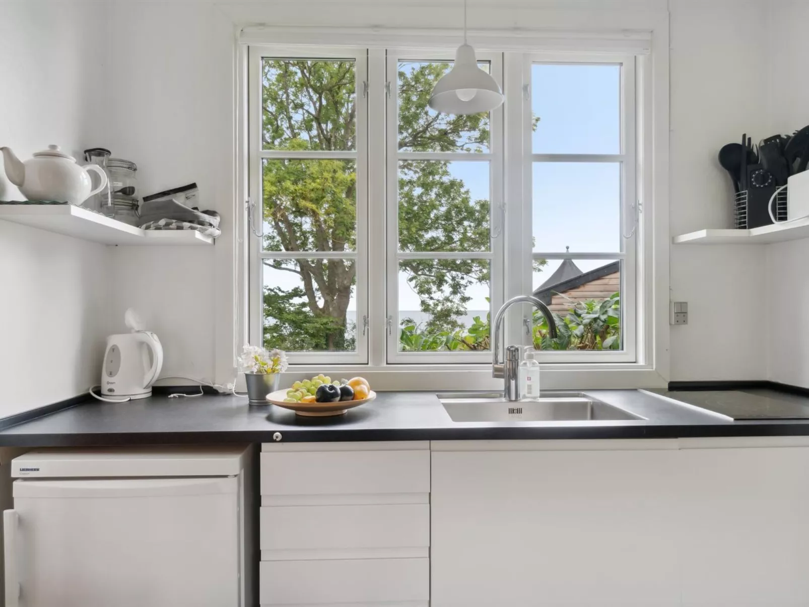 "Zina" - 25m from the sea-Drinnen