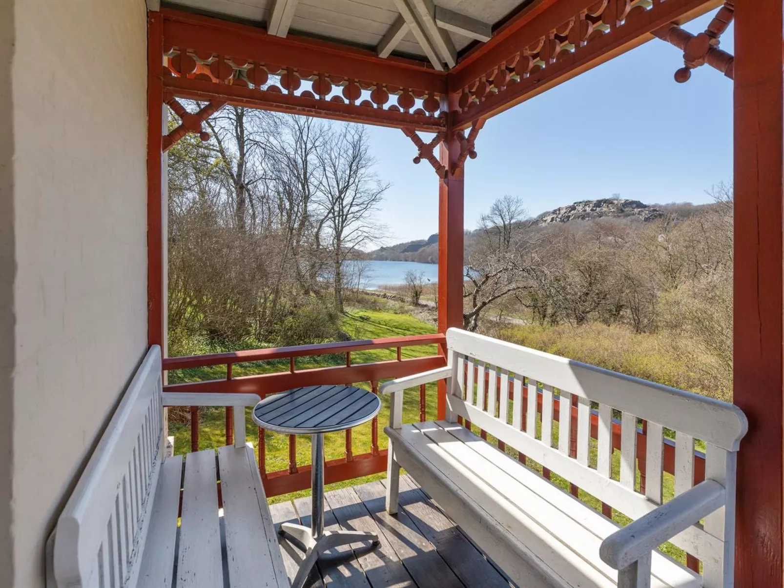 "Anina" - 400m from the sea-Draußen