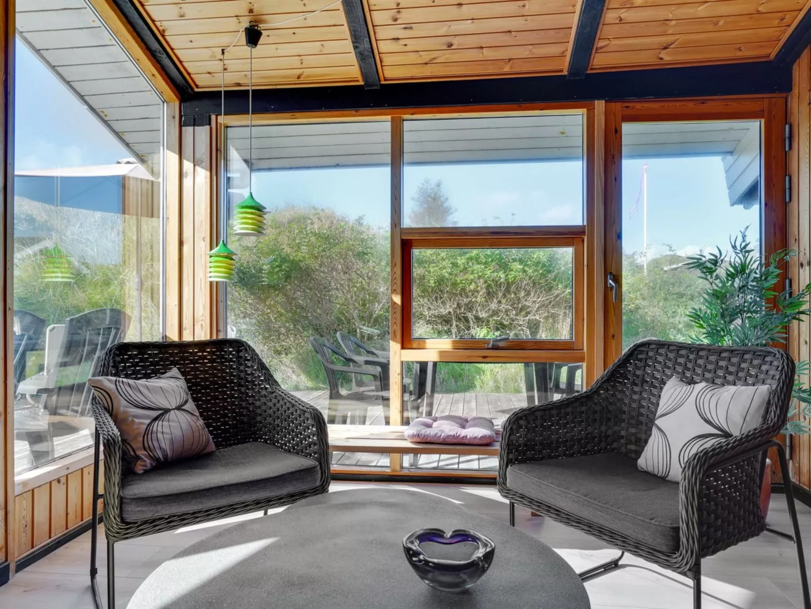 "Madita" - 310m from the sea-Inside