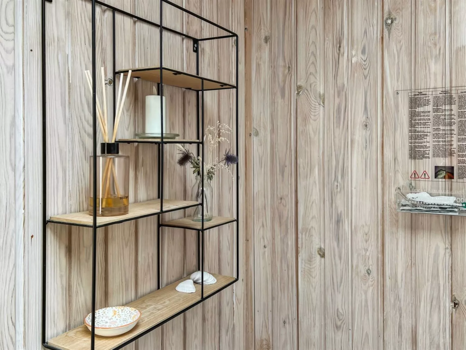 "Ila" - 500m from the sea-Inside