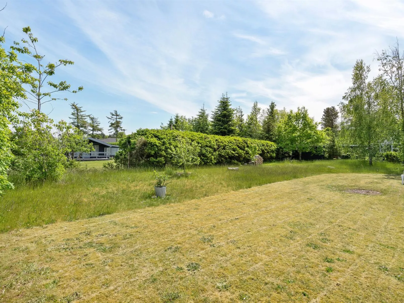 "Soraya" - 700m to the fjord-Outside