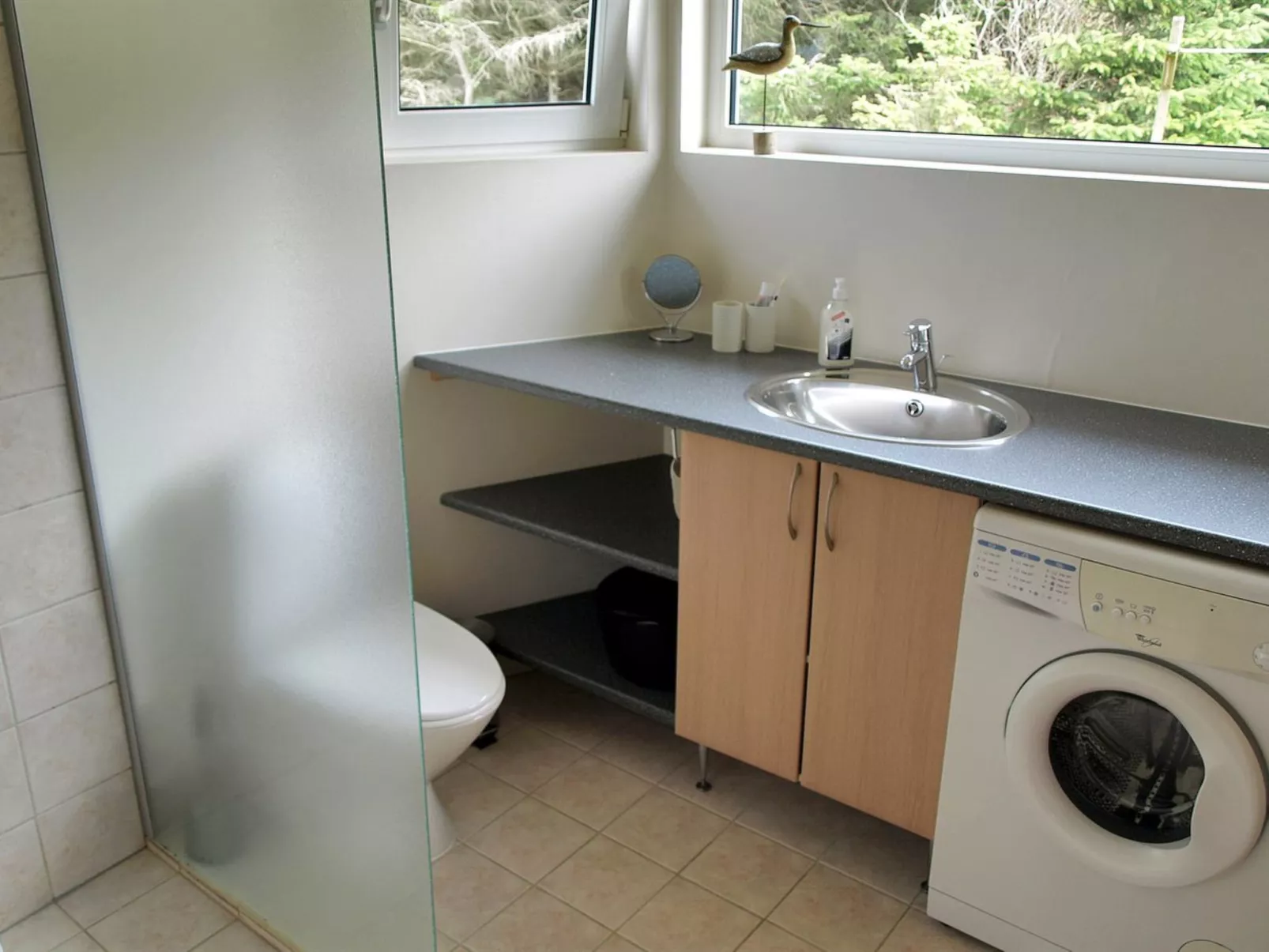 "Liisi" - 500m from the sea-Inside