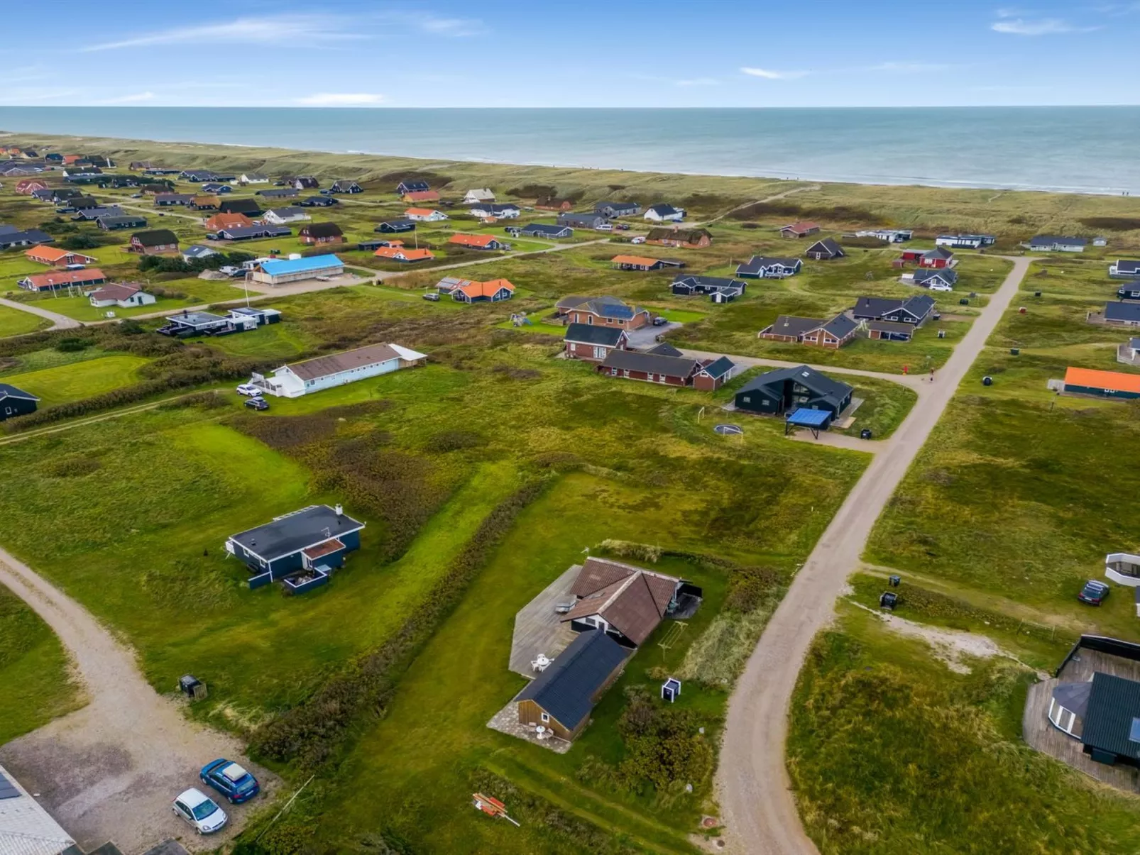 "Olesia" - 250m from the sea-Outside