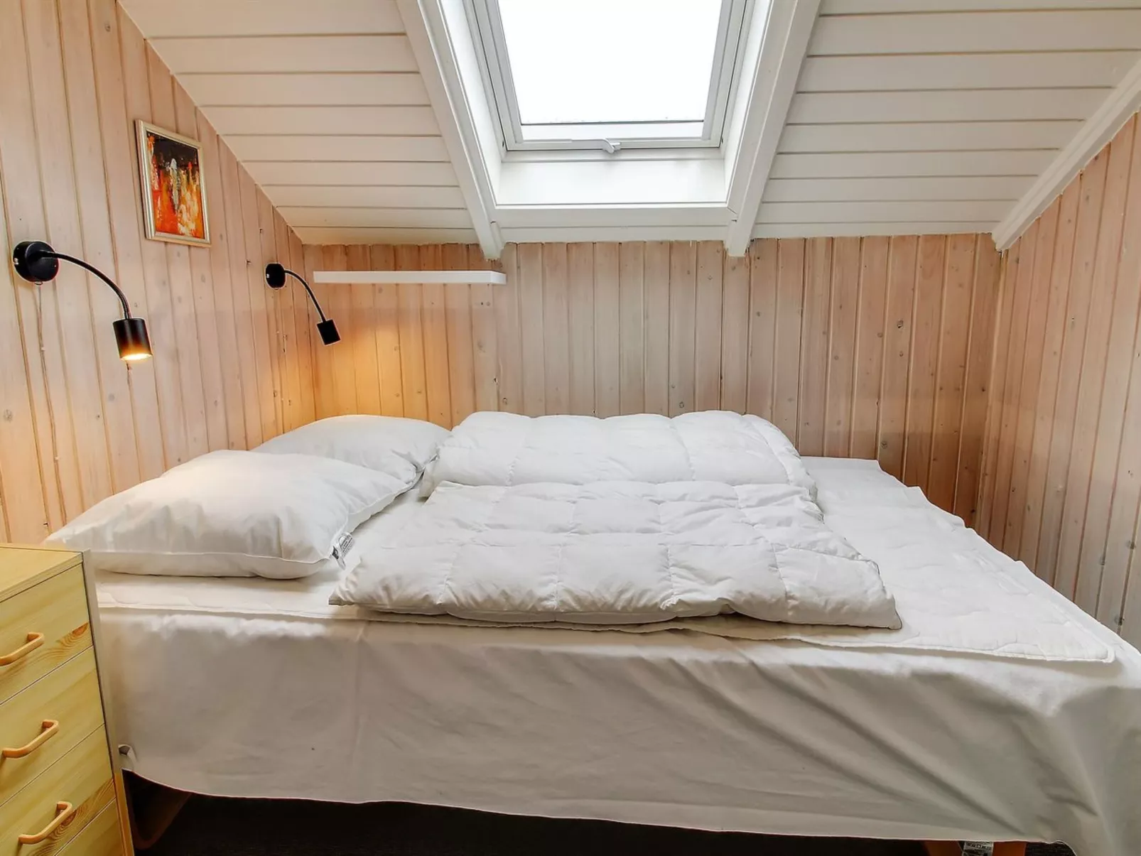 "Josie" - 200m from the sea-Drinnen