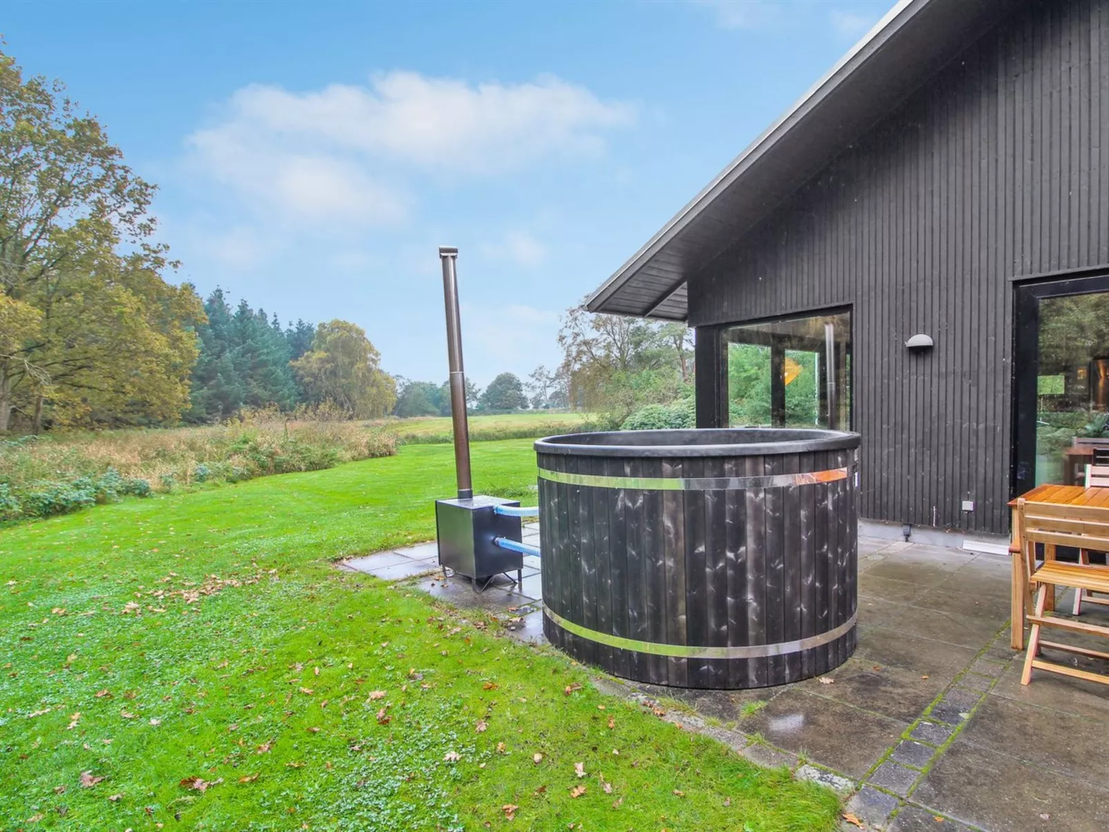 "Rufina" - 850m from the sea-Inside